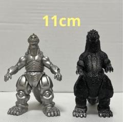 【6体セット】ゴジラ1991・メカゴジラ1994ソフビ等 6体セット】ゴジラ1991・メカゴジラ1994ソフビ等 特撮