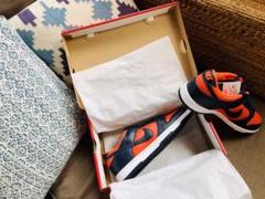NIKE DUNK LOW 29㌢