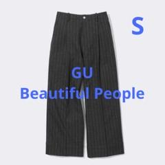 2025年最新】タックワイドパンツ beautiful people guの人気