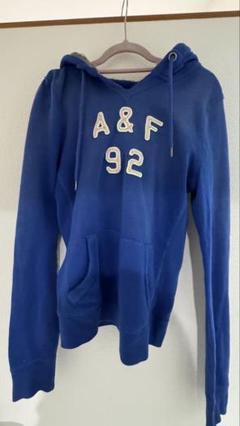 正規新品未使用Abercrombie&Fitchアバクロ92ヘラジカ刺繍パーカー 2025年最新】アバクロ 92 パーカの人気アイテム - メルカリ