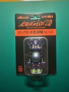 2025年最新】be@rbrick エヴァンゲリオン初号機の人気アイテム