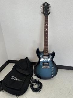 2025年最新】b.c.rich marionの人気アイテム - メルカリ