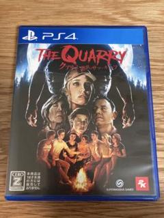 PS4 クアリー 〜悪夢のサマーキャンプ〜