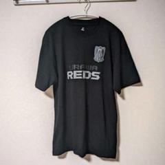 完全オリジナル　浦和レッズ　小野伸二　移籍時作成Tシャツ 完全オリジナル 浦和レッズ 小野伸二 移籍時作成Tシャツ - メルカリ