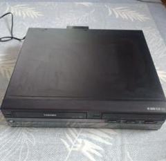 【ジャンク品】TOSHIBA RD-W301 VTR HDD&DVDレコーダーのサムネイル