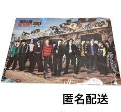 2025年最新】high&low クリアポスターの人気アイテム - メルカリ
