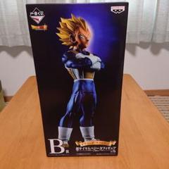 2025年最新】一番くじ ドラゴンボールメモリーズ b賞 超サイヤ人