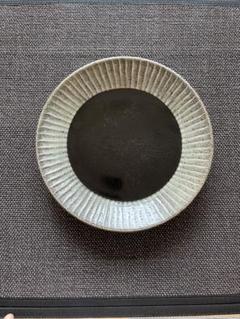 益子焼　利平　31cm 大皿