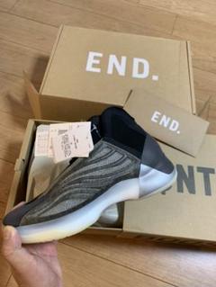 adidas YZY QNTM BARIUM yeezy quantum