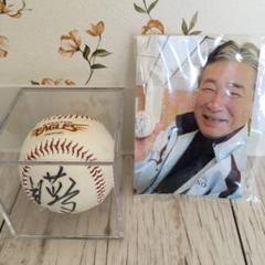 星野仙一 サインの中古/未使用品 - メルカリ