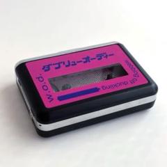 2025年最新】w.o.d. カセットの人気アイテム - メルカリ