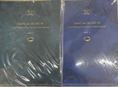 ユーリ!!! on MUSEUM 特典 パンフレット 2冊セット ユーリ!!! on MUSEUM 特典 パンフレット 2冊セット - メルカリ