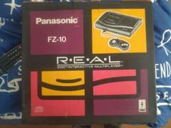 2025年最新】panasonic 3do real fz-1の人気アイテム - メルカリ