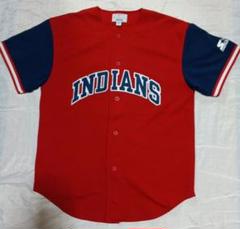 2025年最新】indians ユニフォームの人気アイテム - メルカリ
