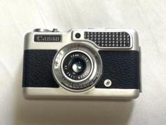 Canon demi フィルムカメラ Q736 デミ - キヤノンカメラミュージアム
