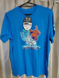 新品　Sサイズ　WCS2023 ポケモン ワールドチャンピオンシップス Tシャツ ポケモンワールドチャンピオンシップス WCS 2023 限定Tシャツ XS