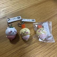 ちいかわ　くら寿司　フィギュア