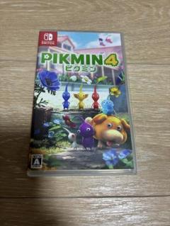 ピクミン4 Nintendo Switch ソフト