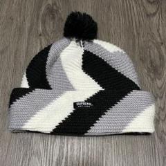 2025年最新】supreme ニット帽 ボンボンの人気アイテム - メルカリ