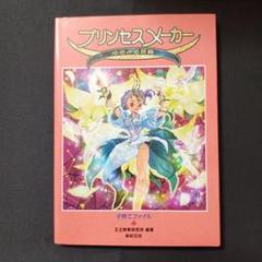PCゲーム プリンセスメーカー ゆめみる妖精 子育てファイル