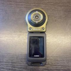 ST25 美品!【CASIO】デジタルカメラ EXILIM EXFR10EO ST25 美品!【CASIO】デジタルカメラ EXILIM EXFR10EO - メルカリ