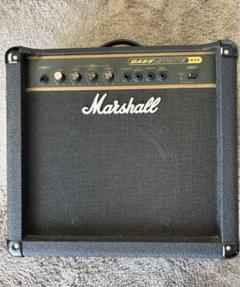 Marshall MB B ベースアンプ 34W MBシリーズ（生産完了品） | Guitar Amps | 製品情報 | Marshall
