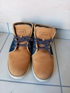 Timberland　靴　ブーツ