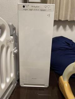 美品　ダイキン 加湿空気清浄機 2021年製 2025年最新】ダイキン 空気清浄機 2021の人気アイテム - メルカリ