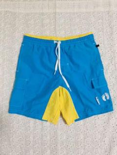 水着 ショートパンツ ハーフパンツ 110cm