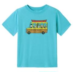 WIC.T Kid's モンベルバス 120