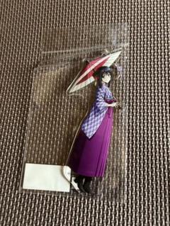 転生したら大正モダンだった件 アクリルキーホルダーBIG ミリム 75点 転スラ 新品】転生したらスライムだった件 転生したら大正モダンだった