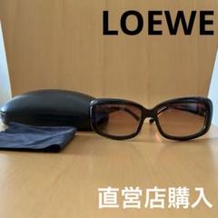 2025年最新】LOEWE サングラスの人気アイテム - メルカリ