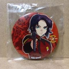 【非売品】ガンダムSEED バレンタインチョコレート [ アスラン ] バッジ