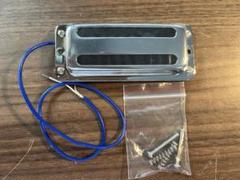 トースターPU Rickenbacker PU用リプレイスメントパーツ m69388048562_1.jpg?1720334493