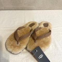 2025年最新】アグ ugg ビーチサンダルの人気アイテム - メルカリ