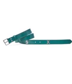 martin rose canvasbelt マーティンローズ キャンバスベルト