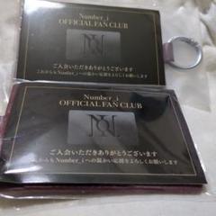 Number-ｉキーホルダー✕２ＣＤ✕６Blu-ray✕２ペンライト✕１ミラー１ オリジナルペンライト／Number_i | TOBE OFFICIAL STORE