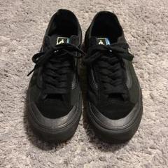 VANS スニーカー