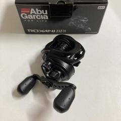 アブガルシア　ロキサーニBF8　右巻き　中古美品 0036282005686_1.jpg