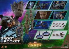 マーベル ヴェノマイズド ロケット グルート marvel 515 511 マーベル ヴェノマイズド ロケット グルート marvel 515 511
