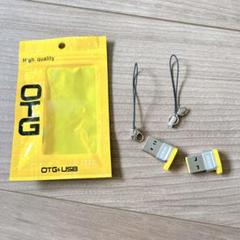 HOWJIM USB Type-C 変換アダプタ 2個セット 超小型 3A