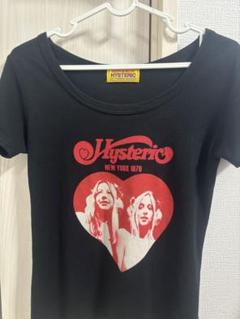 2025年最新】HYSTERIC heart チビtシャツの人気アイテム - メルカリ