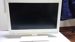 東芝 19型液晶テレビ 19B3