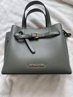 MICHAEL KORS ハンドバッグ