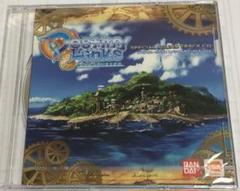 デスティニーリンクス　特典　サントラCD