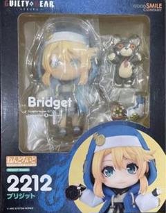 2025年最新】ブリジット フィギュア ねんどろいどの人気アイテム