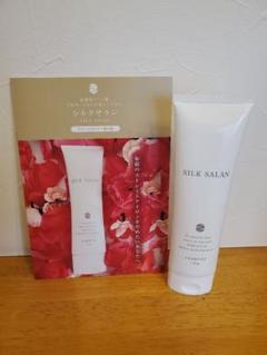 Amazon | シルクサラン SILK SALAN シャンプー 150g | ノー
