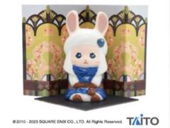 ファイナルファンタジーXIV　FF14　陶器置物　レポリット　８個セット ファイナルファンタジーXIV 陶器置物 レポリット｜Yahoo!フリマ
