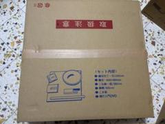 家庭用　麵打ちセット　そば　うどん　入門　中古 1280.jpg