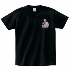G-DRAGON ジヨン Tシャツ ブラック